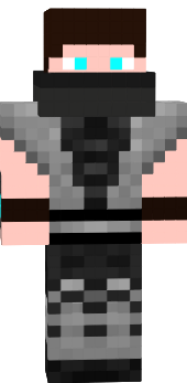 Preview of texture: cool ninja