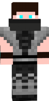 cool ninja