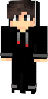 skin outro