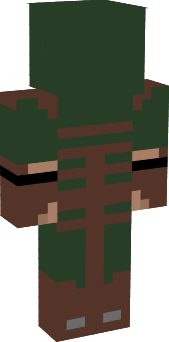 Preview of texture: Ниндзя