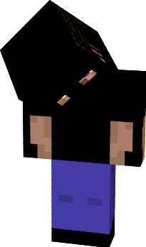 Preview of texture: Ninja steve