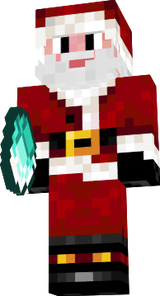 Santa