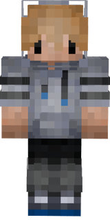 StampyTheRabbit