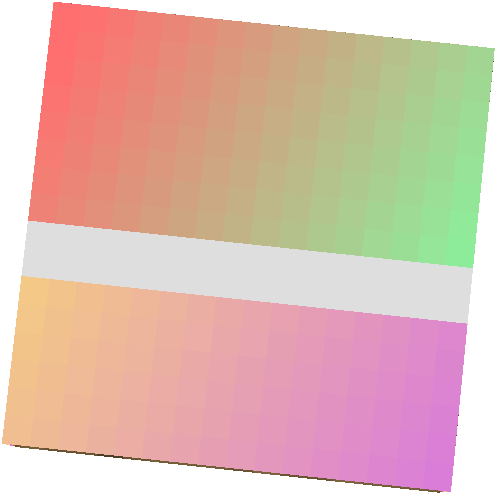 Preview of texture: Bed front