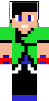 bko skin