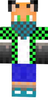 Fox Pley