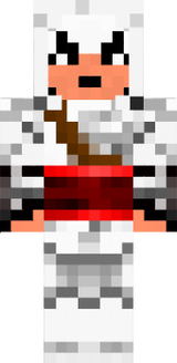 MINE-gerreiro-CRAFT