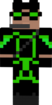 Preview of texture: spy dude