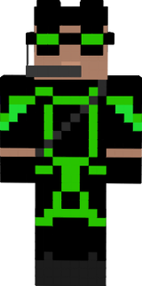 spy dude