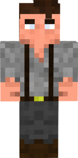 Johan Peasant