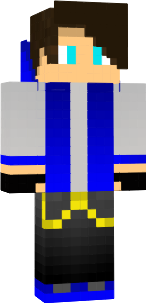 School,Blue