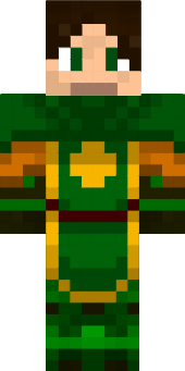 Preview of texture: Forest Soldier