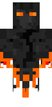 Preview of texture: Fireblaze