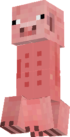 Pig Crepper