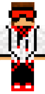 minecraft skin
