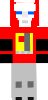 G1 Blaster