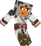 Ezio Salvatore (Assassin´s Creed)