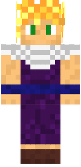 Son Gohan ss1