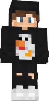 CuzImSamirs Skin