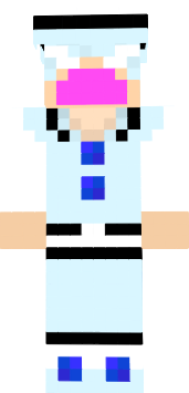 Preview of texture: ツナマヨさん系メルラン