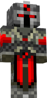 King of Darkness