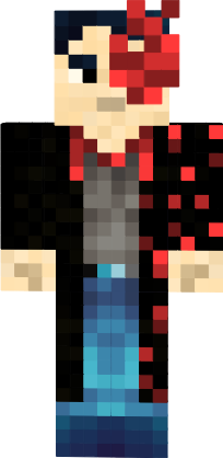 Preview of texture: RayWan