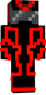 Red Tron Enhanced 2.0