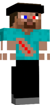 herobrine kill