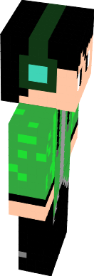 Preview of texture: Cle_chris