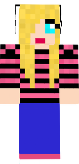 new skin
