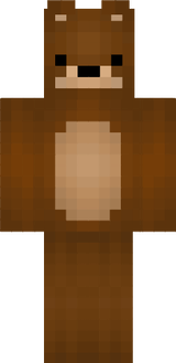 bear