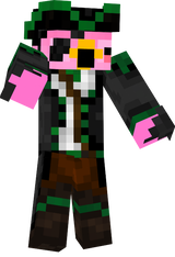 flamangopirategreen