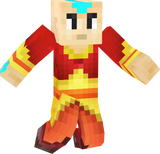 Aang Avatar