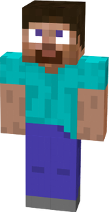 steve