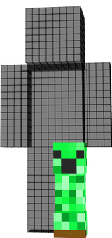 Mini Creeper