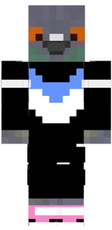 pombo do drip