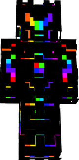 RAINBOW 3