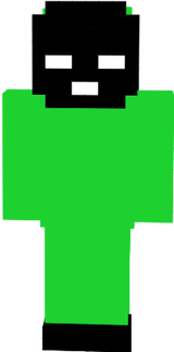 FuLL GReen