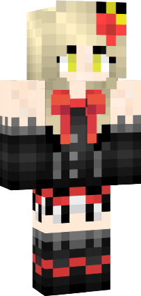 Preview of texture: MAYU