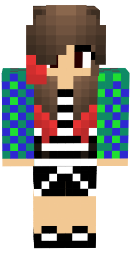 Preview of texture: Nika1226