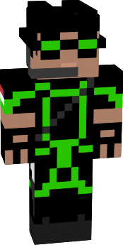 Preview of texture: spy dude