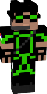 spy dude
