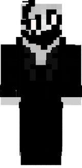w.d.gaster