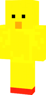 Epic Duck