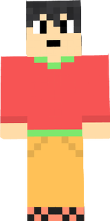 my