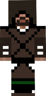 Sir punchwood