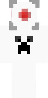 Preview of texture: creeper cube