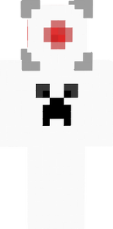 creeper cube