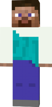 Preview of texture: Andrew Skin