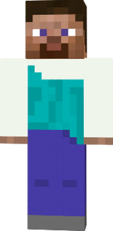 Andrew Skin